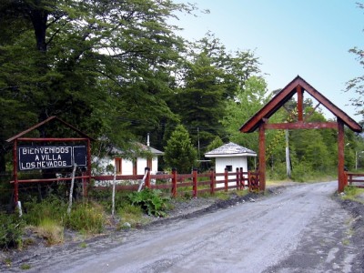 CENTRO RECREACIONAL VILLA LOS NEVADOS